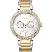 DKNY Women's DK1L044M0075 40mm Quartz Watch