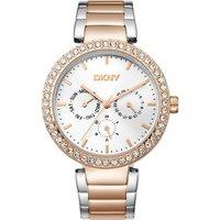 DKNY Women's DK1L044M0095 40mm Quartz Watch
