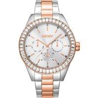 DKNY Women's DK1L027M0085 40mm Quartz Watch