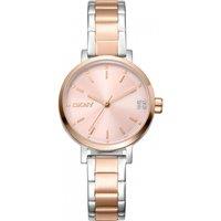 DKNY Women's DK1L038M0095 30mm Quartz Watch