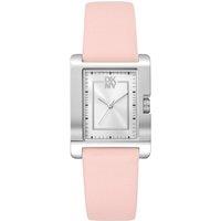 DKNY Women's DK1L007L0015 Quartz Watch in Pink