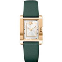 DKNY Women's DK1L007L0025 Quartz Watch in Green