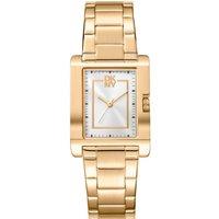 DKNY Women's DK1L007M0055 Quartz Watch in Gold