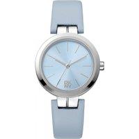 DKNY Women's DK1L045L0015 32mm Quartz Watch in Blue
