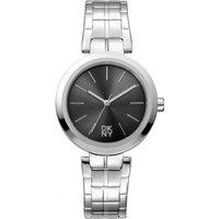 DKNY Women's DK1L045M0045 32mm Quartz Watch in Silver