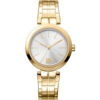 DKNY Women's DK1L045M0055 32mm Quartz Watch in Gold