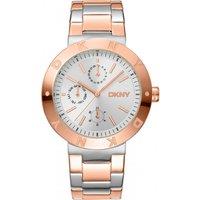 DKNY Women's DK1L022M0065 38mm Quartz Watch