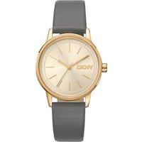 DKNY Women's DK1L085L0025 32mm Quartz Watch in Grey
