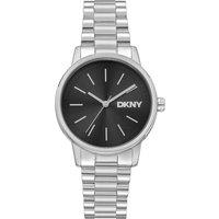 DKNY Women's DK1L085M0045 32mm Quartz Watch in Silver