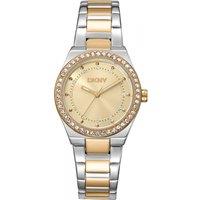 DKNY Women's DK1L100M0085 30mm Quartz Watch