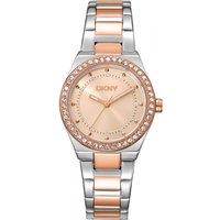 DKNY Women's DK1L100M0105 30mm Quartz Watch