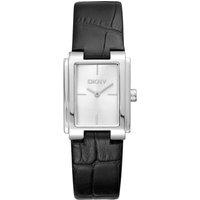 DKNY Women's DK1L121L0015 Quartz Watch in Black
