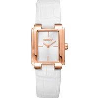 DKNY Women's DK1L121L0035 Quartz Watch in White
