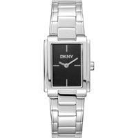 DKNY Women's DK1L121M0055 Quartz Watch in Silver