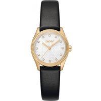 DKNY Women's DK1L126L0025 26mm Quartz Watch in Black