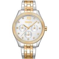 DKNY Women's DK1L128M0085 38mm Quartz Watch