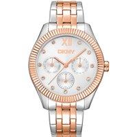 DKNY Women's DK1L128M0095 38mm Quartz Watch