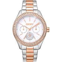 DKNY Women's DK1L129M0095 38mm Quartz Watch