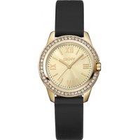 DKNY Women's DK1L105P0025 30mm Quartz Watch in Black