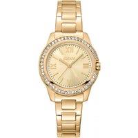 DKNY Women's DK1L105M0055 30mm Quartz Watch in Gold