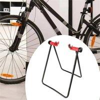 Nordara Bike Stand Bike Repair Stand in Black | Size: 0-12 m