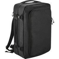 Bagbase Men's Escape Carry-On Backpack in Black
