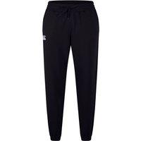 Canterbury Men's Leisure Sweatpants in Black | Size: Medium