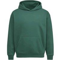 Anthem Men's Heavy Bass Hoodie in Green | Size: Small