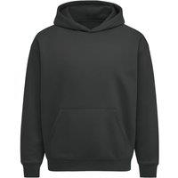 Anthem Men's Bass Heavy Hoodie in Dark Grey | Size: Large