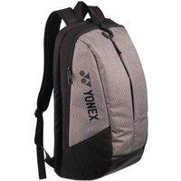 Yonex Men's Team Badminton Backpack in Grey