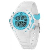 Ice-Watch 024003 ICE Digit Explorer 41mm Quartz Watch in White