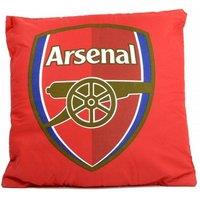Arsenal FC Official Football Crest Cushion