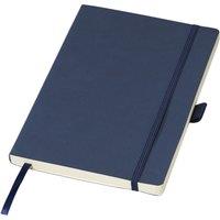 Marksman Revello Notebook in Dark Blue