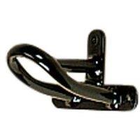 Stubbs Harness Reins Rack in Black