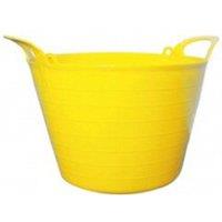Ambassador Flexi Tub in Yellow