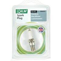 ALM Spark Plug For Honda & MacAllister Lawnmowers in Gold