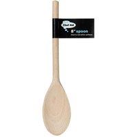 Chef Aid Wooden Spoon in Beige