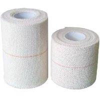 Precision Elastic Adhesive Bandage 5cm x 450cm in White | Size: 5 cm x 450 cm
