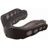 Shock Doctor Gel Max Mouthguard in Black