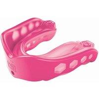 Shock Doctor Gel Max Mouthguard in Pink