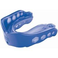 Shock Doctor Gel Max Mouthguard in Blue