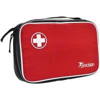 Precision Pro HX First Aid Bag in Red