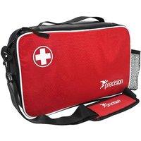 Precision Pro HX Academy First Aid Bag in Red