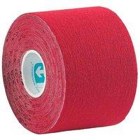 Ultimate Performance Kinesiology Strapping Tape in Red