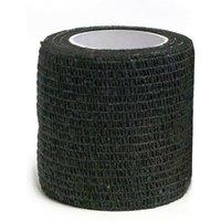 Precision Goalkeeper Finger Tape in Black