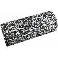 Urban Fitness Massage Roller in White