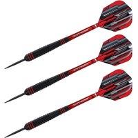 Harrows Ace Brass Darts in Red | Size: 22g