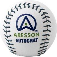 Aresson Bullet Rounders Ball in White