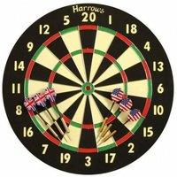 Harrows Chizzy Champion Darts Set