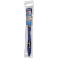SupaDec Flat Paint Brush 12mm in Blue